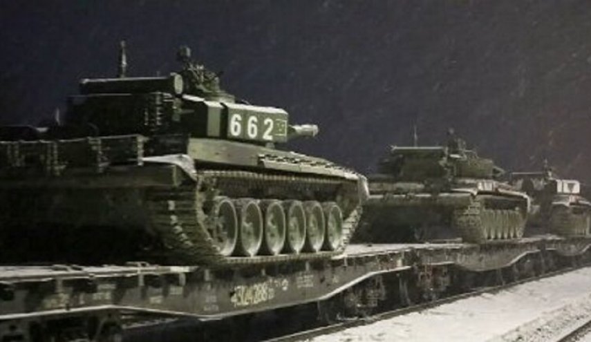 البنتاغون يرفض التعليق على سحب دبابات أبرامز من ميدان القتال في أوكرانيا
