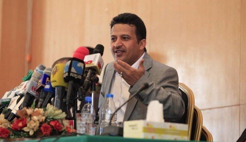 مقام یمنی: آمریکا روی آرامش را در منطقه به خود نخواهد دید