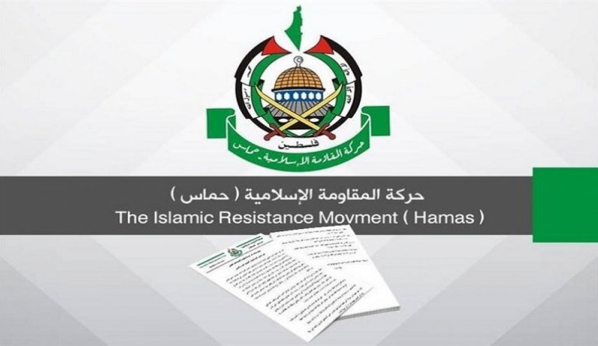 الرّشق يؤكد: ردُّ حماس حول صفقة التّبادل لا يزال قيد الدراسة

 