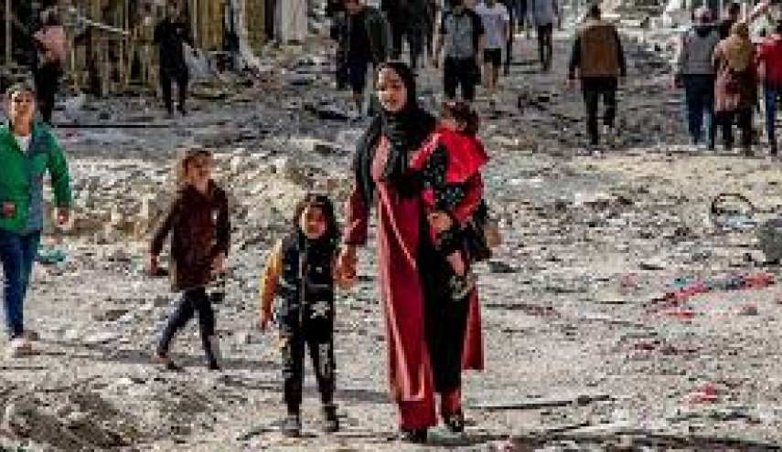 جزییات متن پیشنهادی رژیم صهیونیستی به حماس برای آتش بس