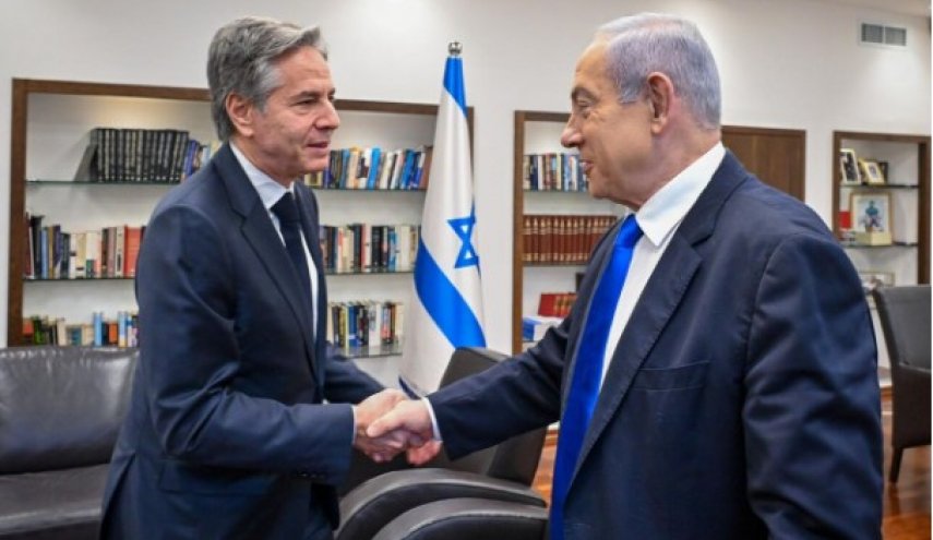 نتانیاهو: هیچ توافقی برای پایان جنگ در غزه را نخواهم پذیرفت