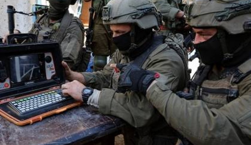 آخرین حربه اشغالگران؛ استفاده از دستگاه تشخیص چهره برای شناسایی مبارزان حماس