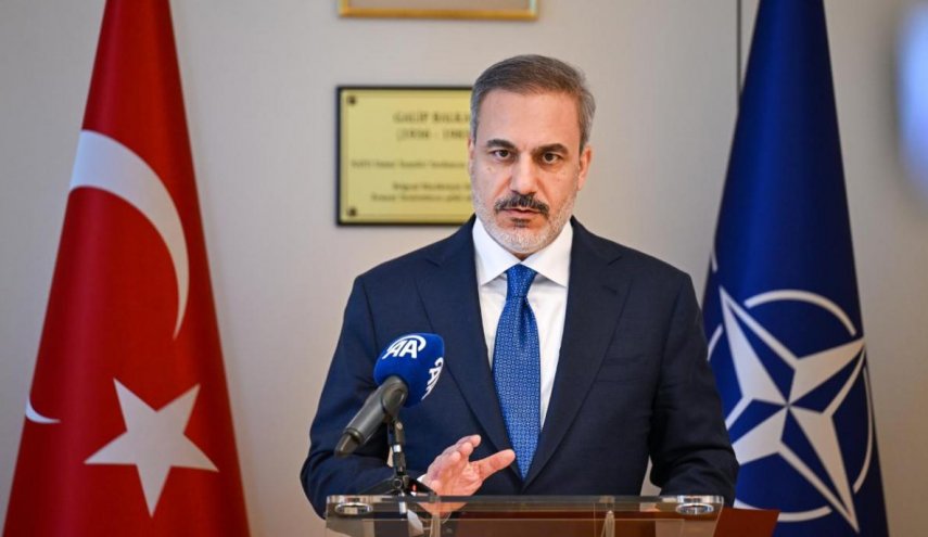 ترکیه خواستار اتخاذ تدابیر فوری علیه اسرائیل می‌شود
