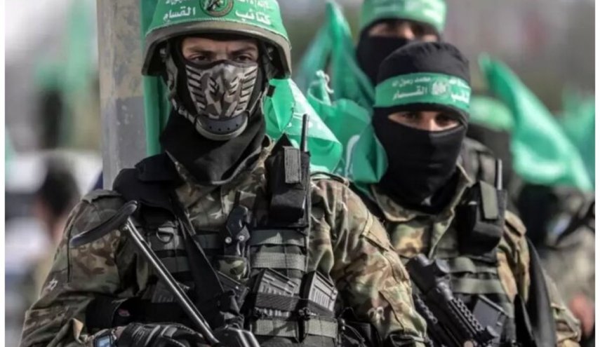  اعلام آمادگی حماس برای مقابله با ارتش صهیونیست در رفح