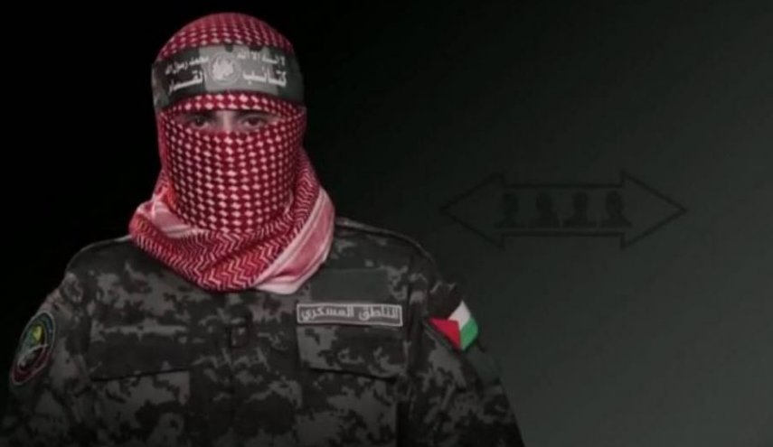 حماس از هلاکت یک اسیر صهیونیست خبر داد + فیلم