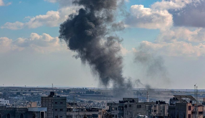 لحظه به لحظه با 216 مین روز حملات رژیم صهیونیستی به غزه و کرانه باختری