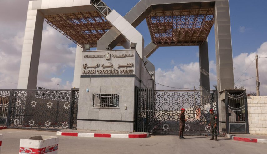 اداره گذرگاه‌های غزه: هیچ کمکی به غزه وارد نمی‌شود