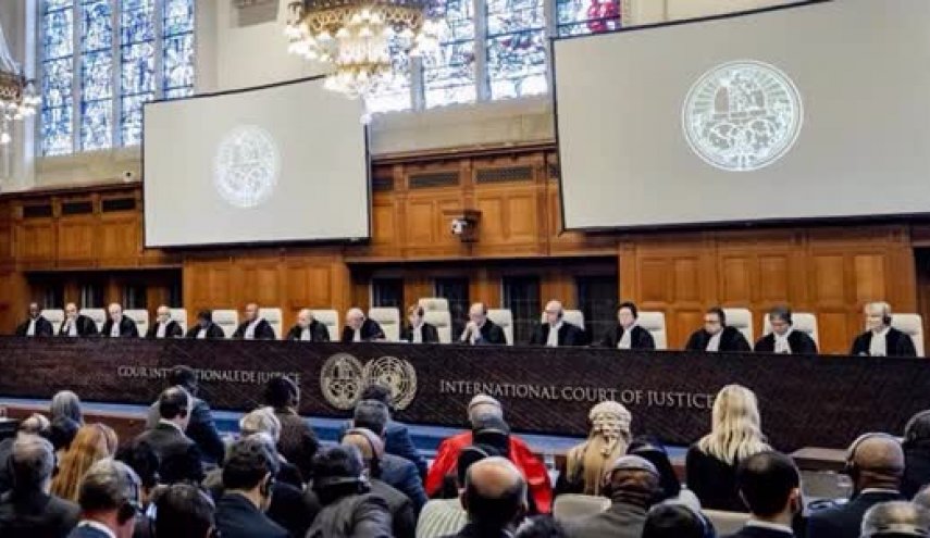 درخواست جدید آفریقای جنوبی از دادگاه لاهه علیه رژیم صهیونیستی

