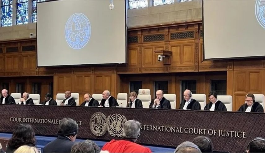 بلجيكا تدعو لتطبيق فوري لقرار 'العدل الدولية'