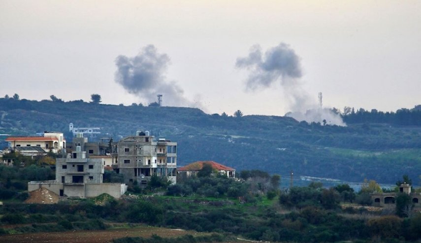 حملات حزب الله بازگشت ساکنان اسرائیل به مناطق شمالی را دشوار کرد