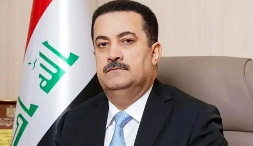 نخست وزیر عراق پایان مأموریت نیروهای «یونامی» در این کشور را خواستار شد