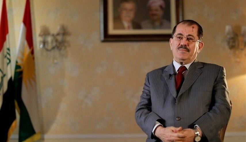 ممثل كردستان العراق في إيران : نسعى لتجنب المشاكل السابقة مع إيران 
