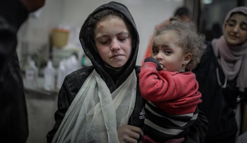 الأونروا : 150 ألف امرأة حامل في غزة يواجهن مخاطر صحية رهيبة
