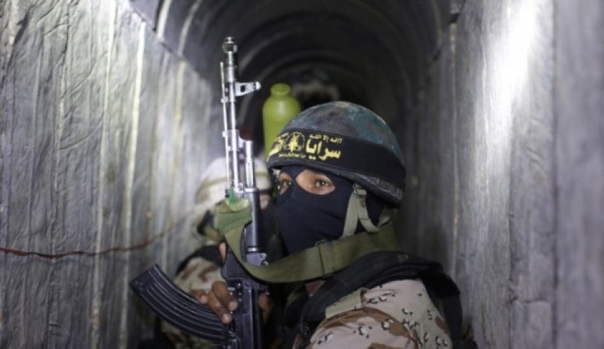 صحيفة امريكية..مقاومة حماس تثير شبح الحرب الأبدية لـ'إسرائيل'
