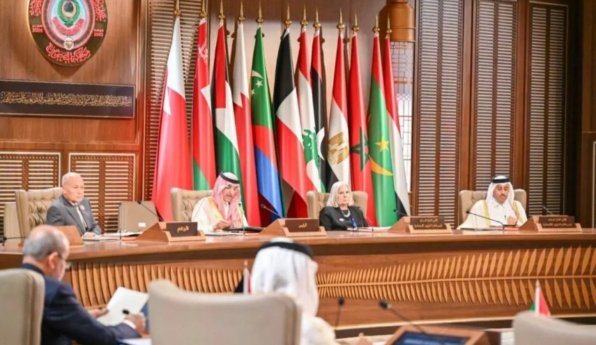 9 بنود رئيسية على جدول أعمال القمة العربية غداً الخميس في المنامة