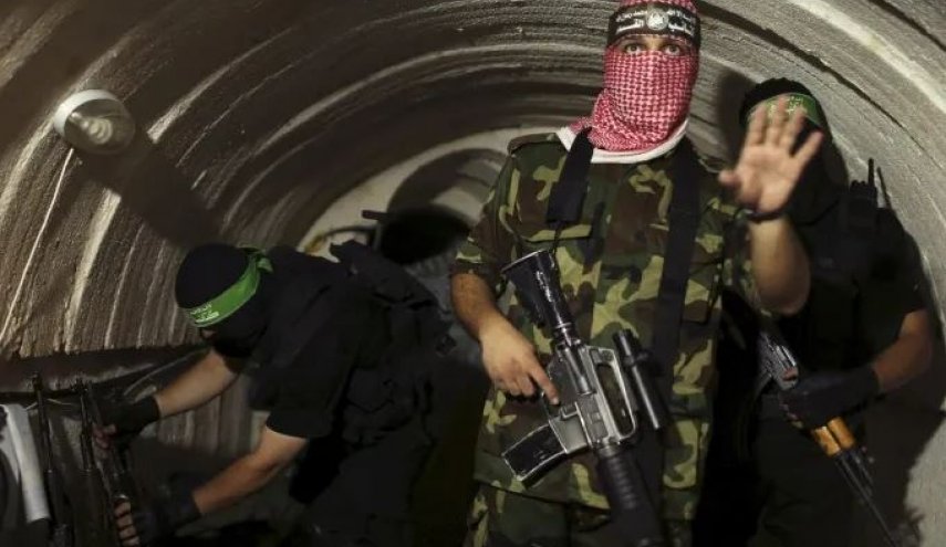 صحيفة فرنسية: حماس جيش الظل..لايمكن القضاء على أيديولوجية