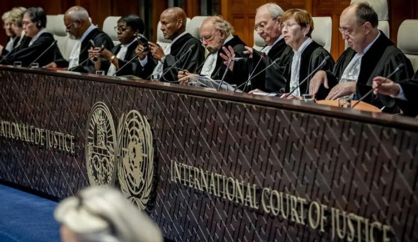 بررسی درخواست آفریقای جنوبی برای توقف حمله به رفح در دیوان بین المللی دادگستری