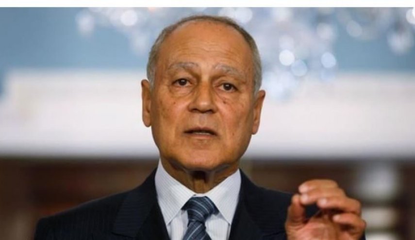 هشدار دبیر کل اتحادیه عرب نسبت به حمله رژیم صهیونیستی به رفح