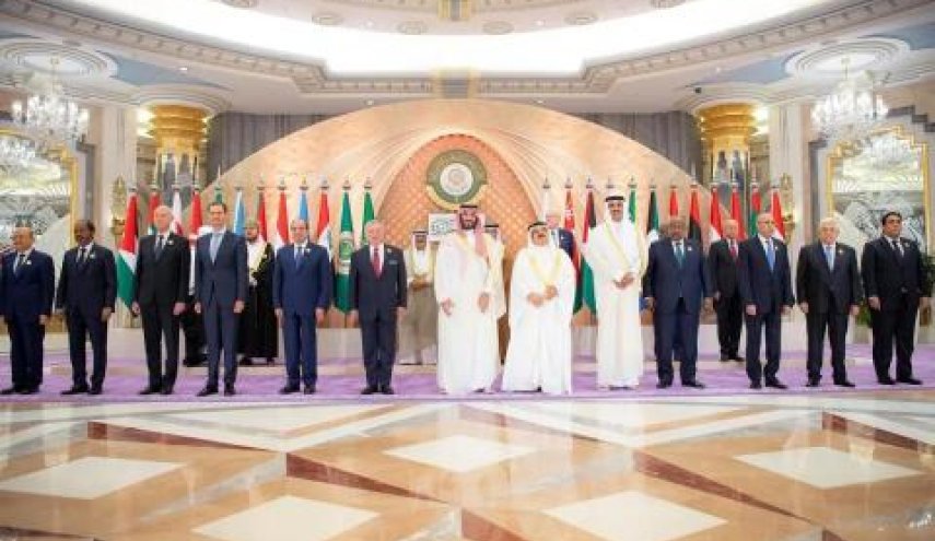 القمة العربية في البحرين..ماذا قال قادة العرب في كلماتهم خلالها؟    