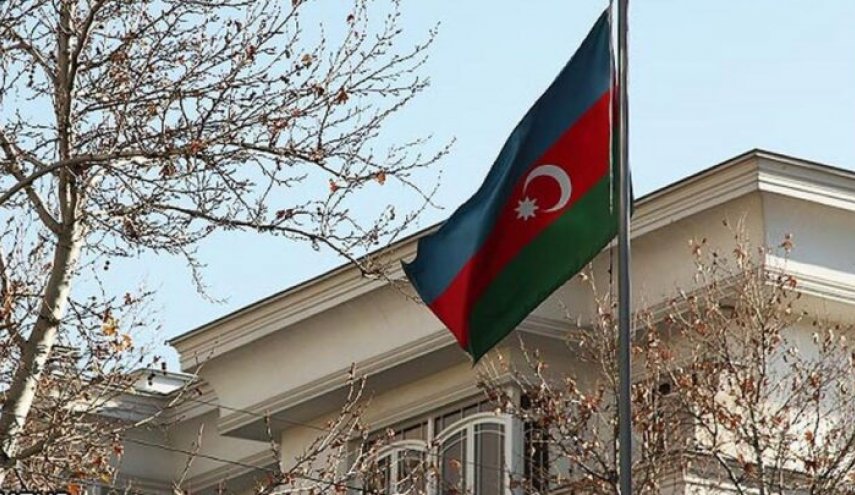 خارجية آذربيجان تعلن نقل سفارتها في طهران الى موقع جديد