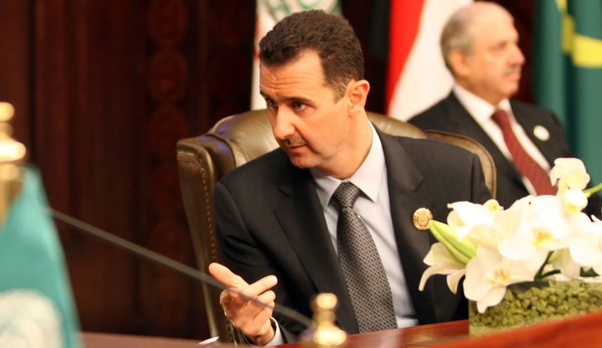 لماذا لم يلق بشار الأسد كلمة في القمة العربية؟