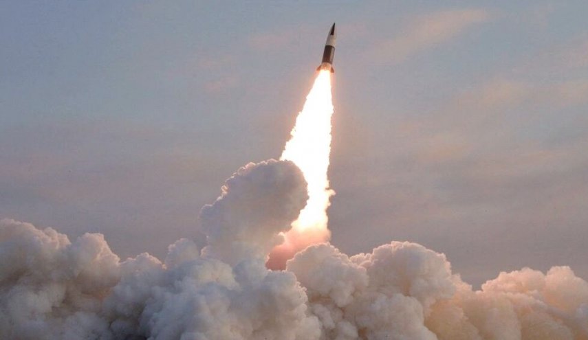 کره‌شمالی، موشک بالستیک تاکتیکی با فناوری جدید آزمایش کرد