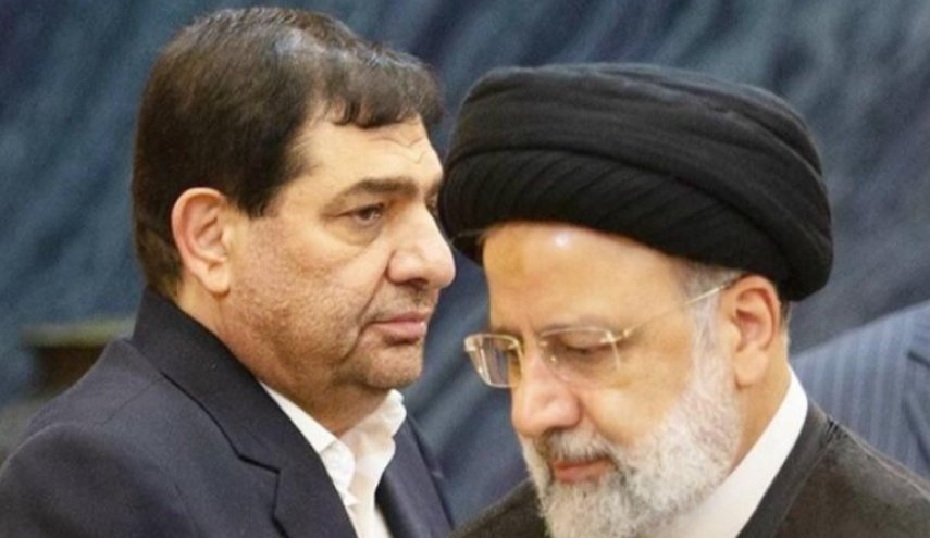 من هو مخبر دزفولي الرئيس الايراني المؤقت؟