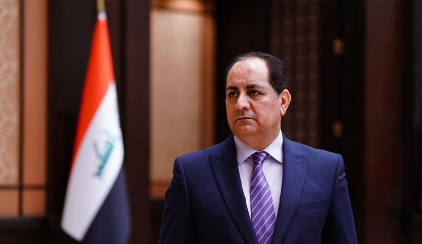الحكومة العراقية تعلن الحداد باستشهاد الرئيس الإيراني ومرافقيه
