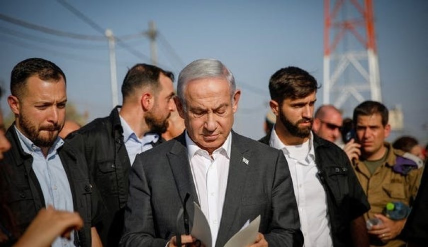 هآرتس: نتنياهو يسعى لاحتلال دائم وحكم عسكري في غزة

