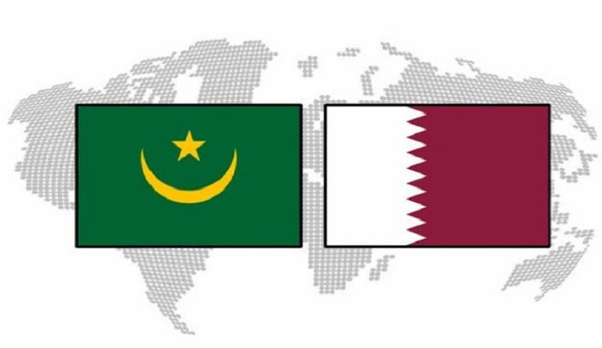 قطر اولین سفیر خود در موریتانی را پس از 7 سال منصوب کرد