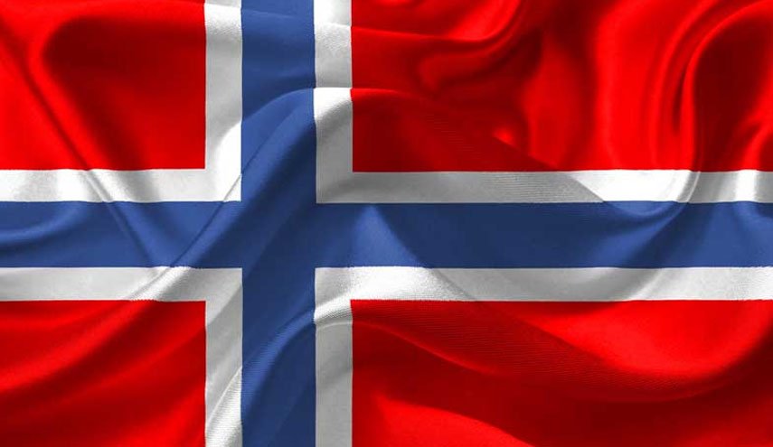 اعلام نروژ برای به رسمیت شناختن کشور فلسطین