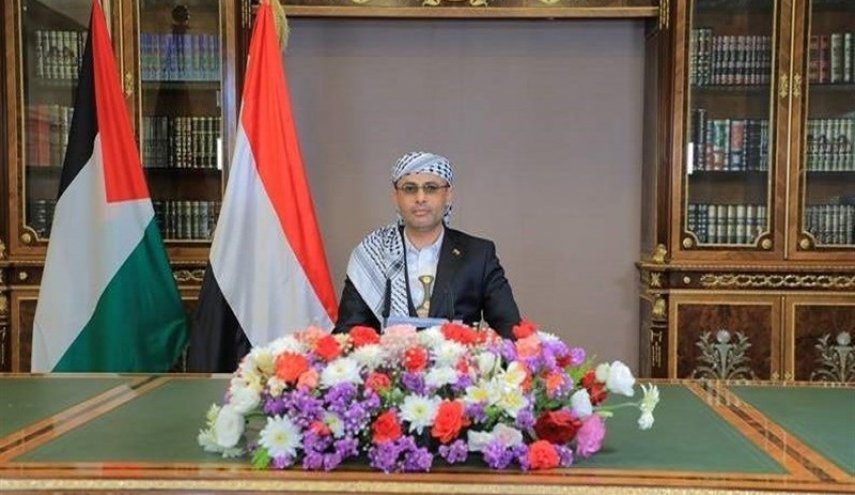 اليمن يعلن تأجيل الاحتفال بعيد الوحدة تضامناً مع إيران