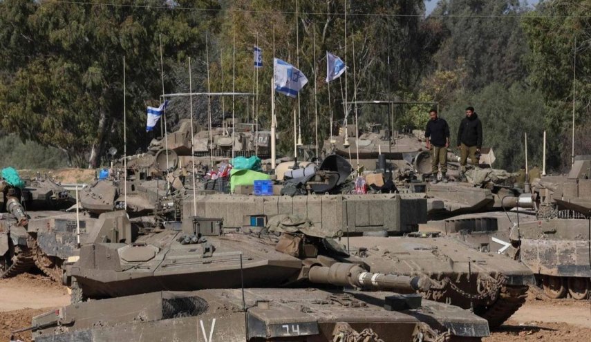جيش الاحتلال يوسع هجومه البري على رفح وسط اشتباكات عنيفة مع المقاومة
