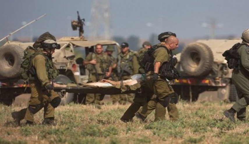 جيش الاحتلال يعلن مقتل 3 جنود بمعارك شمال قطاع غزة

