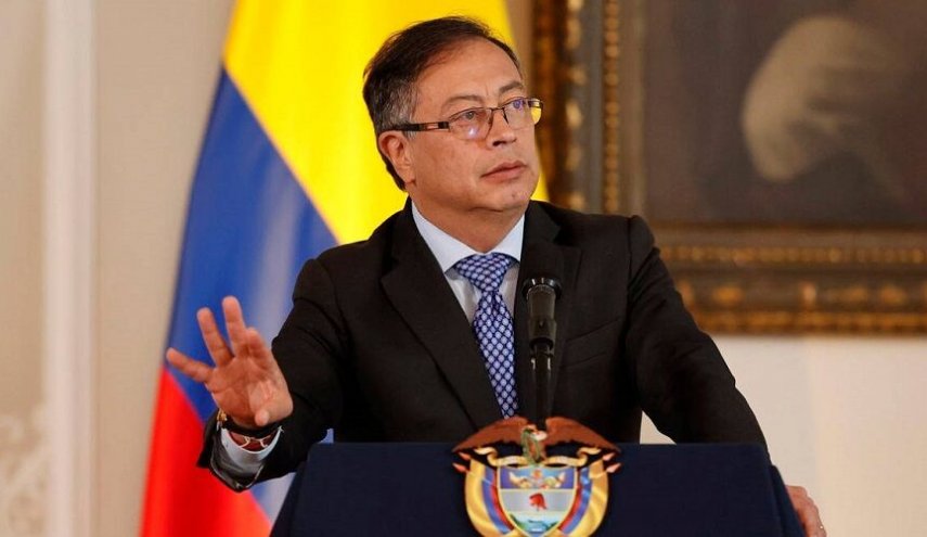 کلمبیا در رام‌الله سفارت دایر می‌کند
