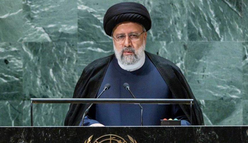 حفل تابين للرئيس الايراني الشهيد في الامم المتحدة يوم الخميس المقبل