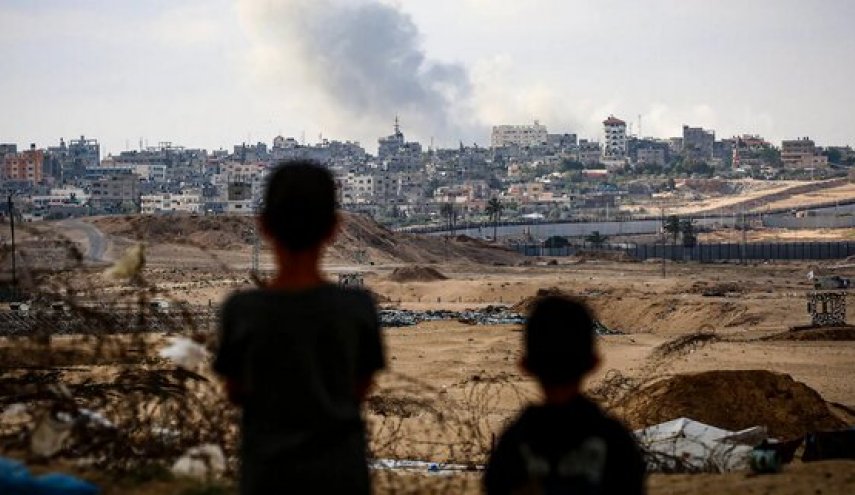 استقبال حماس از حکم لاهه برای توقف عملیات رفح