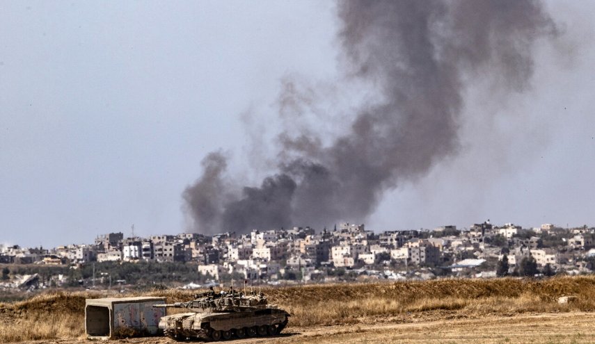 عفو بین‌الملل: اسرائیل حکم توقف عملیات نظامی در رفح را فورا و کامل اجرا کند