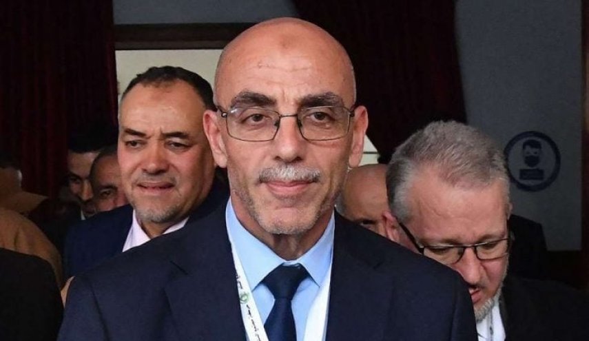 رئيس حركة إخوان الجزائر يترشح للانتخابات الرئاسية