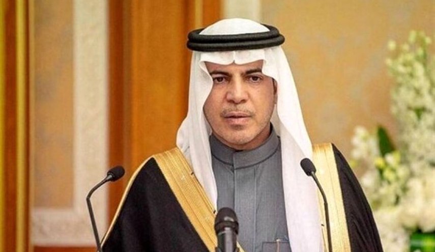 سفیر عربستان در دمشق تعیین شد
