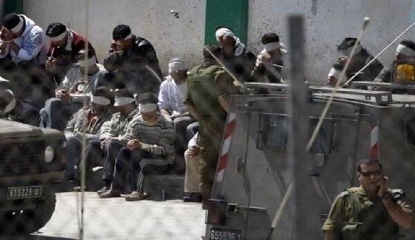 گزارشی از شکنجه و سرکوب شدید اسرای فلسطینی 