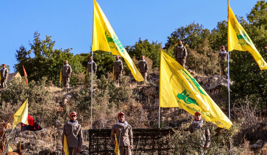 حزب الله ينفذ 16 عملية ضد كيان الاحتلال بأقل من يوم