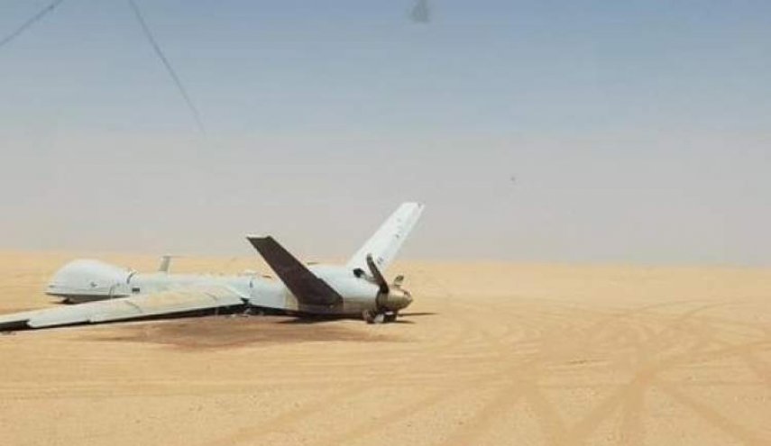 هكذا قضت اليمن على نصف ممتلكات البحرية الأمريكية من طائرات MQ-9!