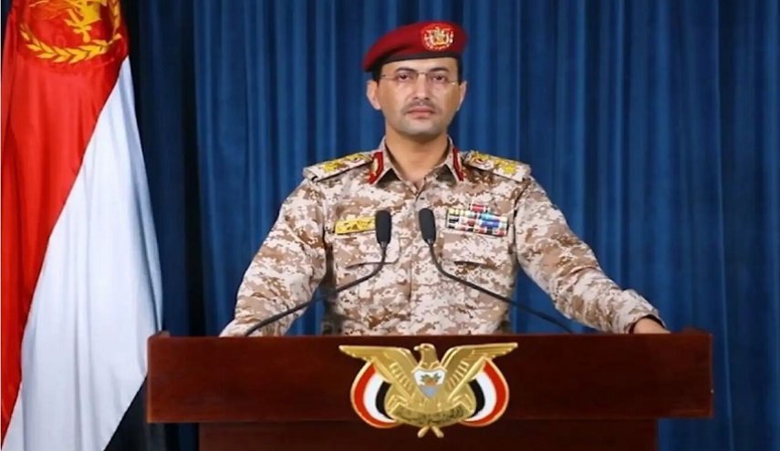 بیانیه‌ی مهم انصارالله یمن در مورد عملیات ششگانه در دریای سرخ وعرب