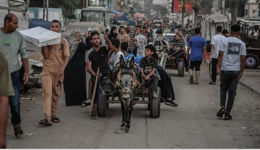 چگونه حماس طرح محرمانه واگذاری غزه به خاندان مسلح را خنثی کرد؟