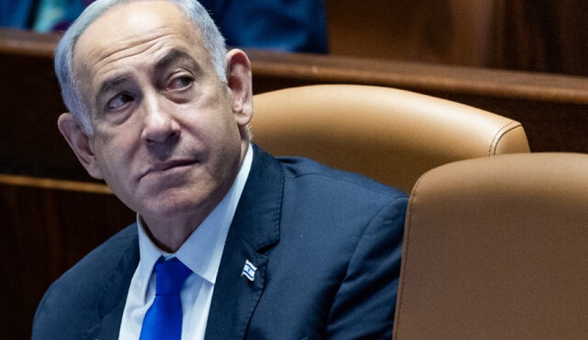 نتانیاهو: جنگ را متوقف نمی‌کنیم
