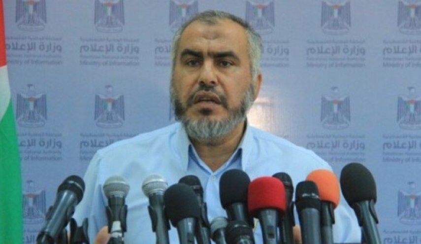 حماس: از صحنه سیاسی خارج نمی‌شویم/ فریب کاری بایدن در طرح پیشنهادی