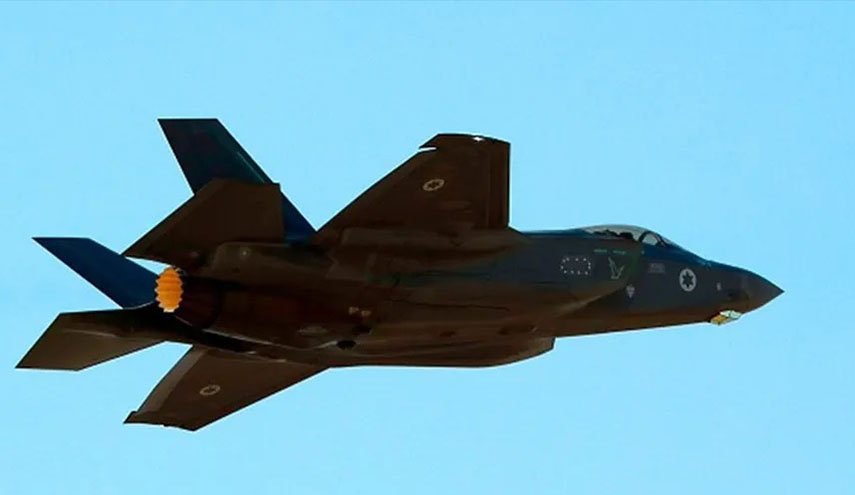 صفقة طائرات جديدة للاحتلال.. 25 مقاتلة “F35” من أميركا