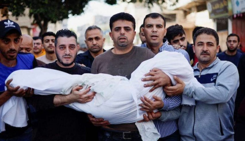 افزایش شمار شهدای جنگ غزه به ۳۶ هزار و ۵۸۶ نفر