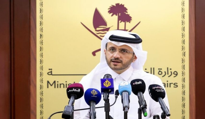 قطر: لم يتلق الوسطاء حتى الآن ردا من 